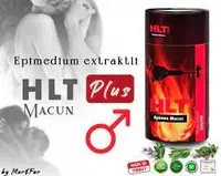 Эпимедиумная паста "HLT plus Epimex Macun" - 189 050 сум
