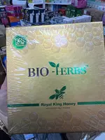 MENS Bio Honey-Био Мёд с травами для мужчин. - Shifonet.uz