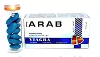 Erkak patogen "Arab viagra"