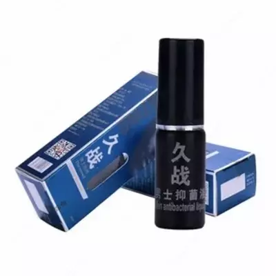 Мужской спрей пролонгатор