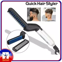 Soqol va soch uchun tekislovchi Shifonet.uz