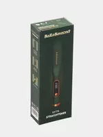 Утюжок для бороды и волос BaRaBasnono Straightener