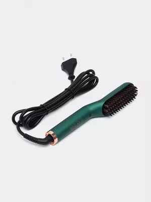 Soqol va soch uchun dazmollash BaRaBasnono tekislovchi