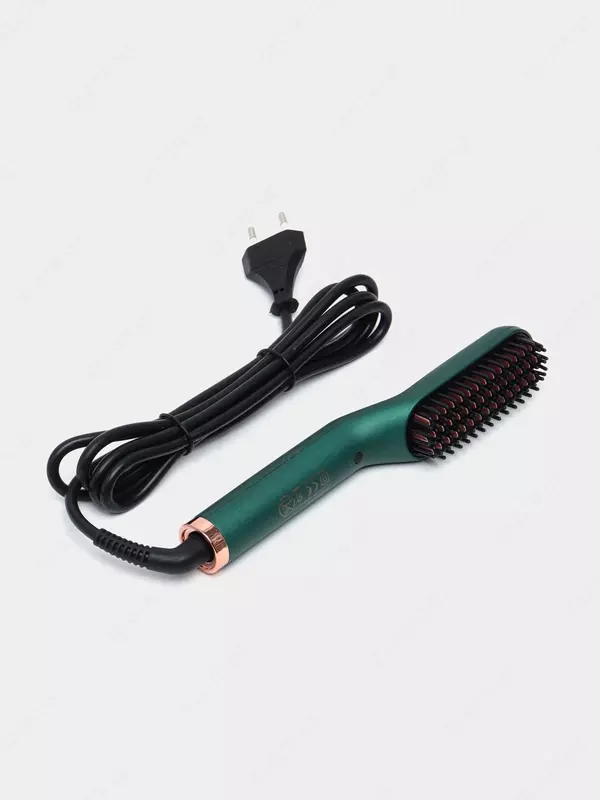 Soqol va soch uchun dazmollash BaRaBasnono tekislovchi