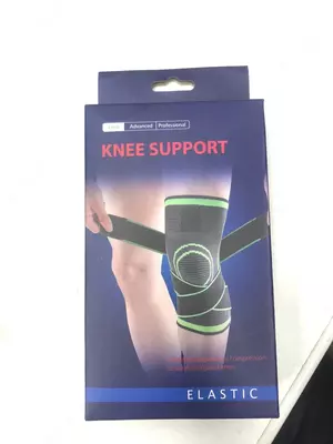 Бандаж для колена KNEE SUPPORT