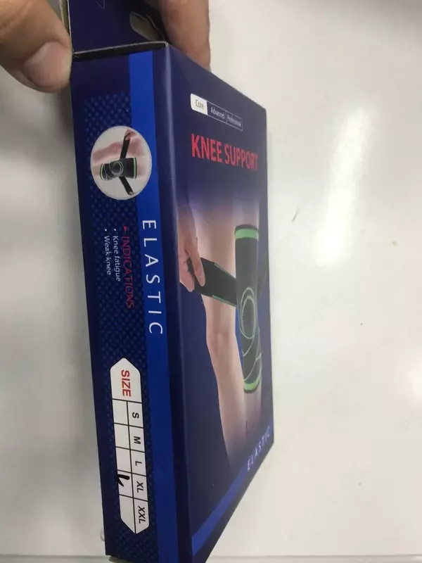 Бандаж для колена KNEE SUPPORT