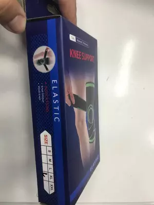 Бандаж для колена KNEE SUPPORT
