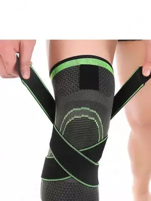 Бандаж для колена KNEE SUPPORT