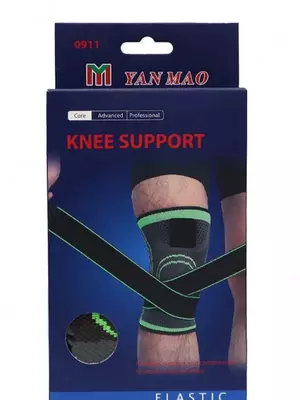 Бандаж для колена KNEE SUPPORT