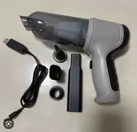 Автомобильный беспроводной мини-пылесос