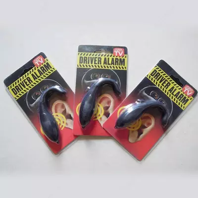 Сигнализация для водителей Антисон Driver Alarm
