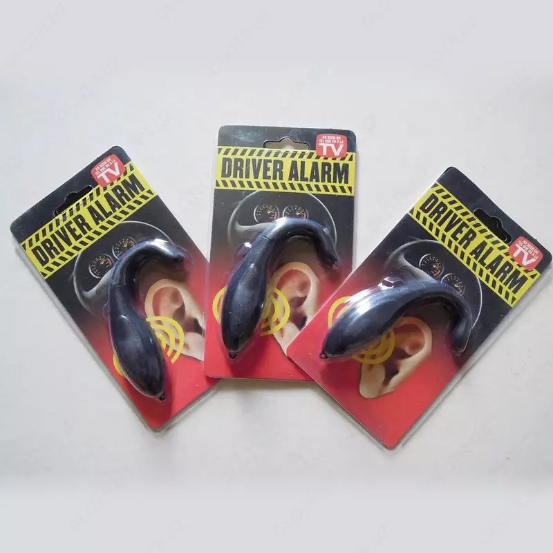 Сигнализация для водителей Антисон Driver Alarm