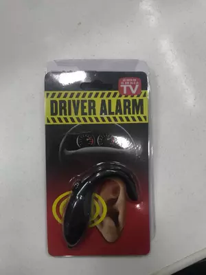 Сигнализация для водителей Антисон Driver Alarm