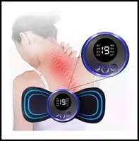 Elektron mini massajchi kapalak - 175 000 so'm