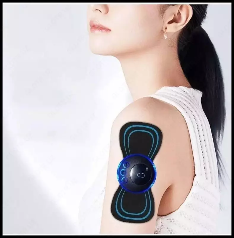 Elektron mini massajchi kapalak