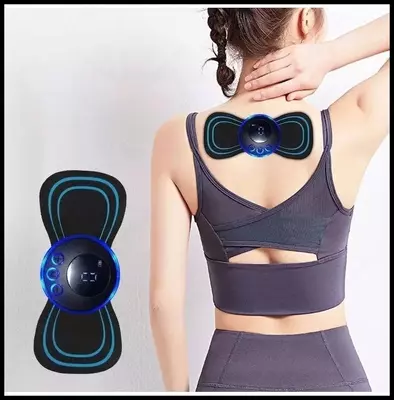 Elektron mini massajchi kapalak