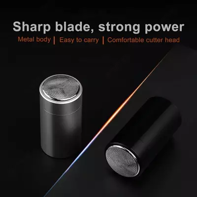 Мини-электробритва Rixing