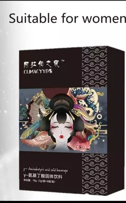 Арабские ночи женский возбуждающий порошок