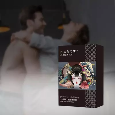 Арабские ночи женский возбуждающий порошок