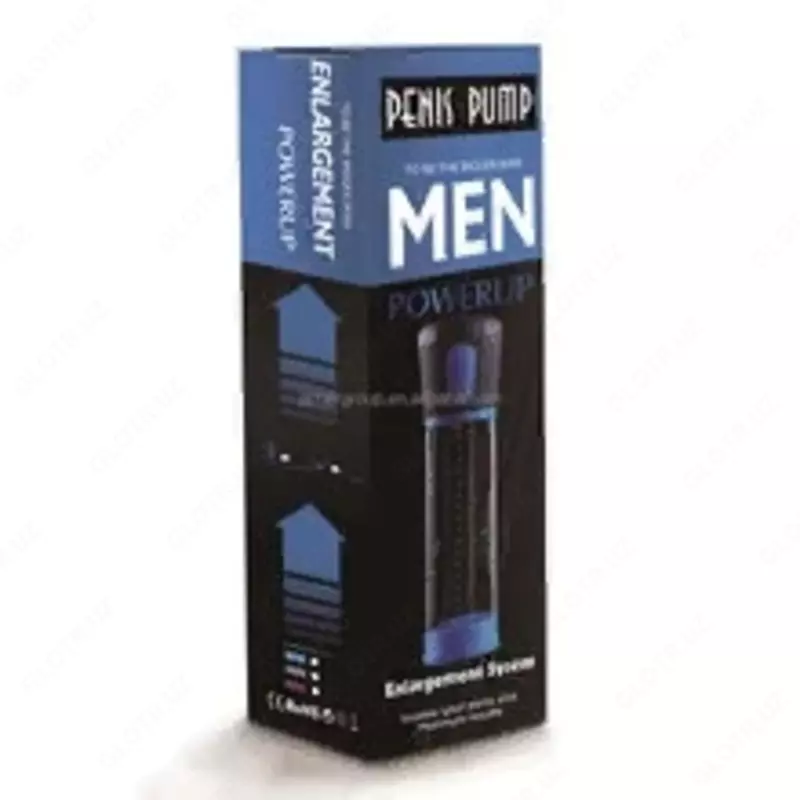 Jinsiy olatni kattalashtirish uchun vakuumli elektron nasos