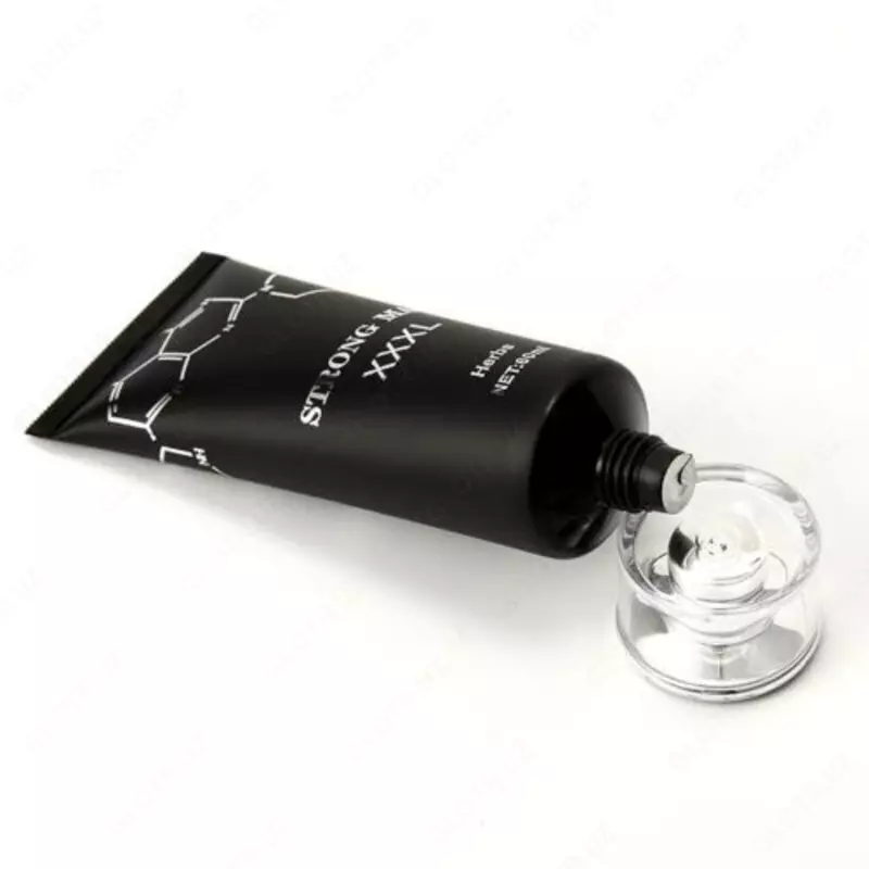 Гель Strong Man XXXL для мужчин