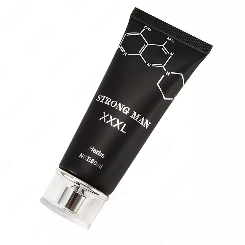 Гель Strong Man XXXL для мужчин