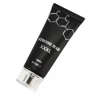 Гель Strong Man XXXL для мужчин - Shifonet.uz