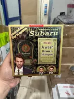 Subaru Magic шампунь для окраски волос (brown) - 160 000 сум