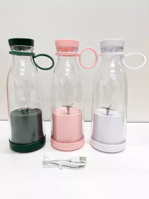 Мини блендер беспроводной