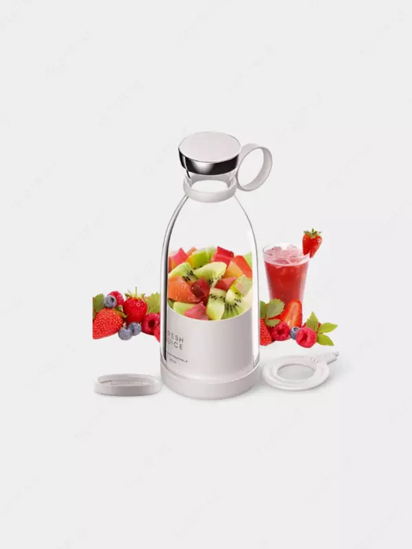 Portativ portativ blender Fresh Juice Blender (original)