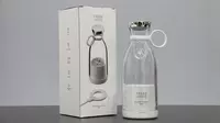 Портативный переносной блендер Fresh Juice Blender (оригинал) Только в розницу