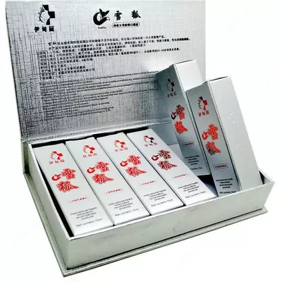 Возбудитель капли для женщин "Snow Fox"