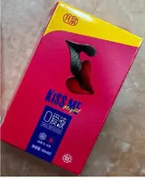 Suvga asoslangan moylash vositasi Kiss me