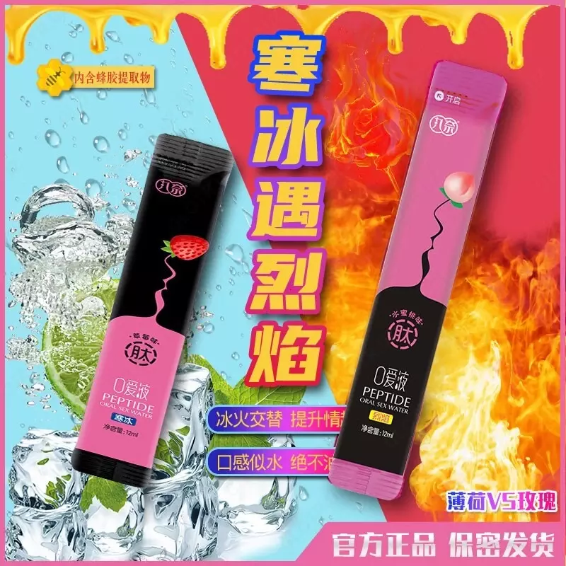 Лубрикант с пептидами