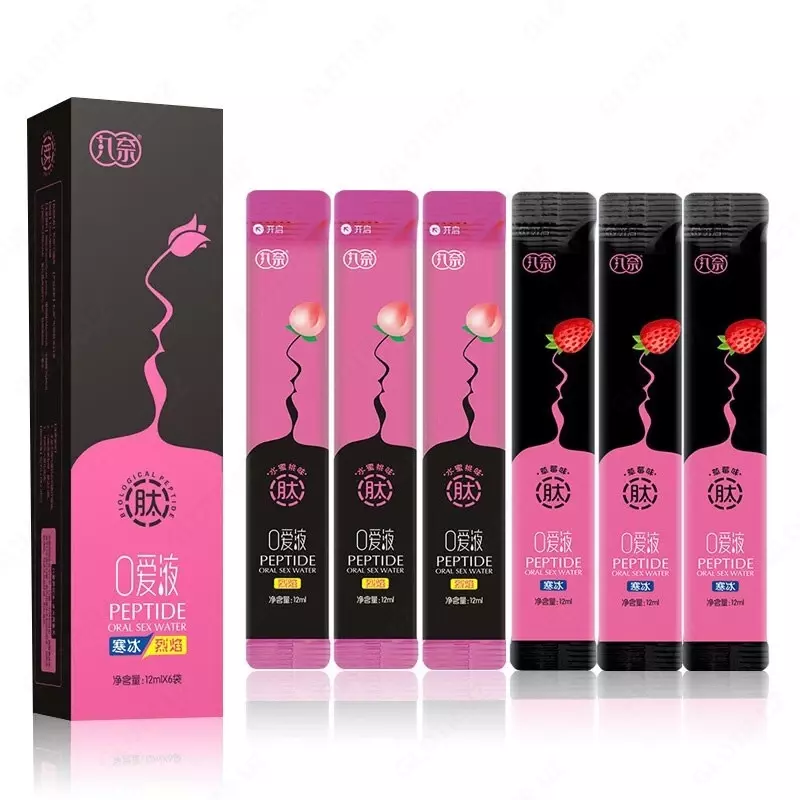 Peptidlar bilan moylash