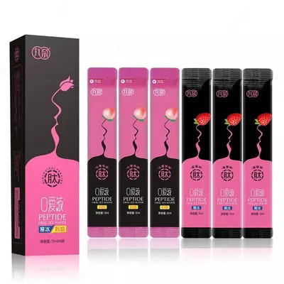 Peptidlar bilan moylash