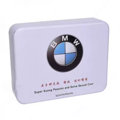 Ayollar uchun hayajonli tomchilar BMW Jinsiy aloqa