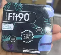 Fit 90 ozishga yordam beradigan dori