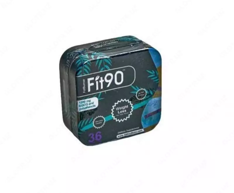 Fit 90 ozishga yordam beradigan dori - 166 000 so'm