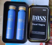 Royal Boss капли возбудитель для мужчин - 150 000 сум
