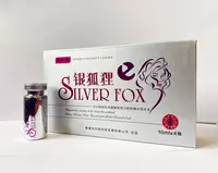 Silver Fox возбуждающие женские капли