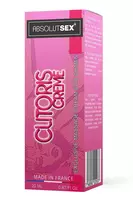 210 000 сум Ruf CLITORIS CREME интимный крем для женщин