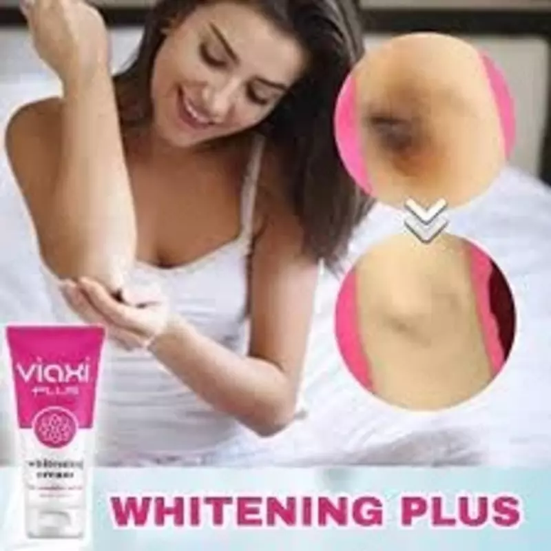 Viaxi PLUS Bikini oqartiruvchi krem