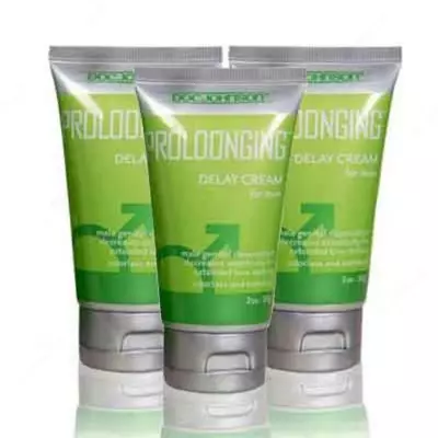 DELAY крем-пролонгатор для мужчин