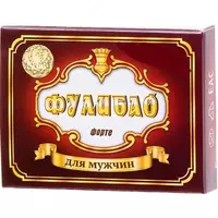 Препарат для потенции "Фулибао Форте" Только в розницу