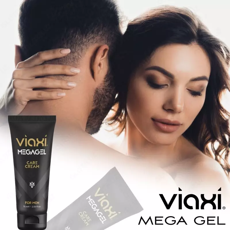 Olatni kattalashtiruvchi Viaxi Megagel