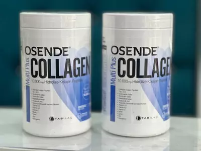 Gidrolizlangan kollagen OSENDE® Multi Plus