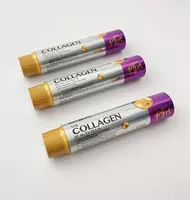 670 000 so'm DAY2DAY Collagen Beauty Plus kollagenini ichish (40 ml dan 30 ta naycha)