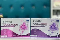 OnVita Турецкий жидкий коллаген (30 шт)