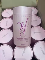 Koreya baliqlari vitamin C bilan kollagen ichadi - 250 000 so'm